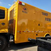 专注专用汽车领域，北京凯特专用汽车厂引领高空作业车技术发展