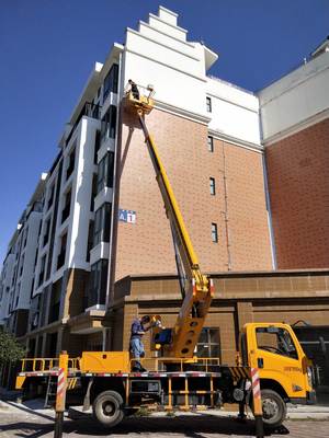 雅安升降车出租与雨城区高空作业车出租服务全解析